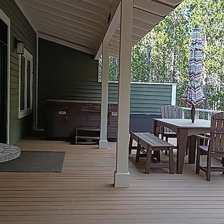 Rocky Mountain Retreat Home Nederland Exterior foto
