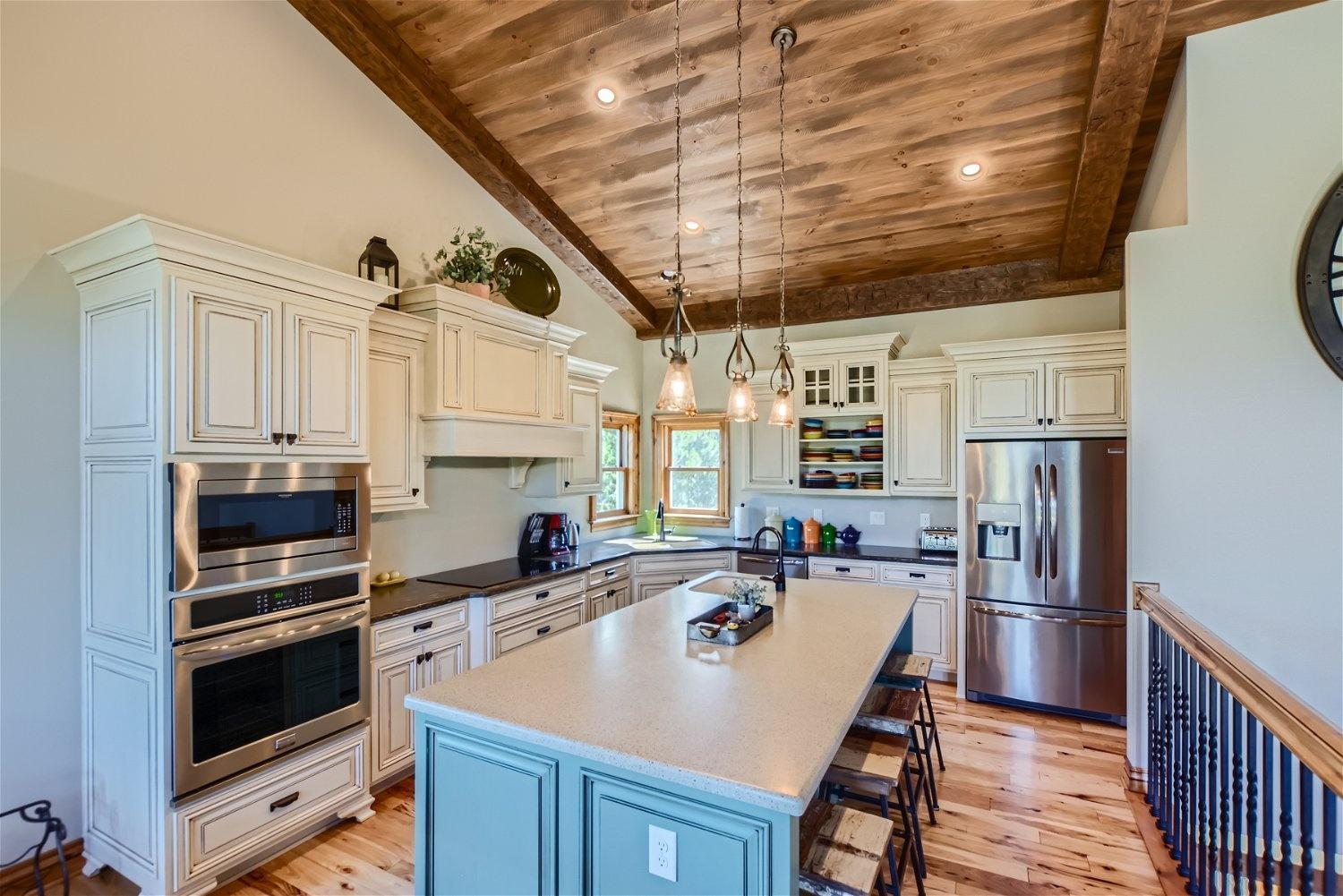 Rocky Mountain Retreat Home Nederland Exterior foto
