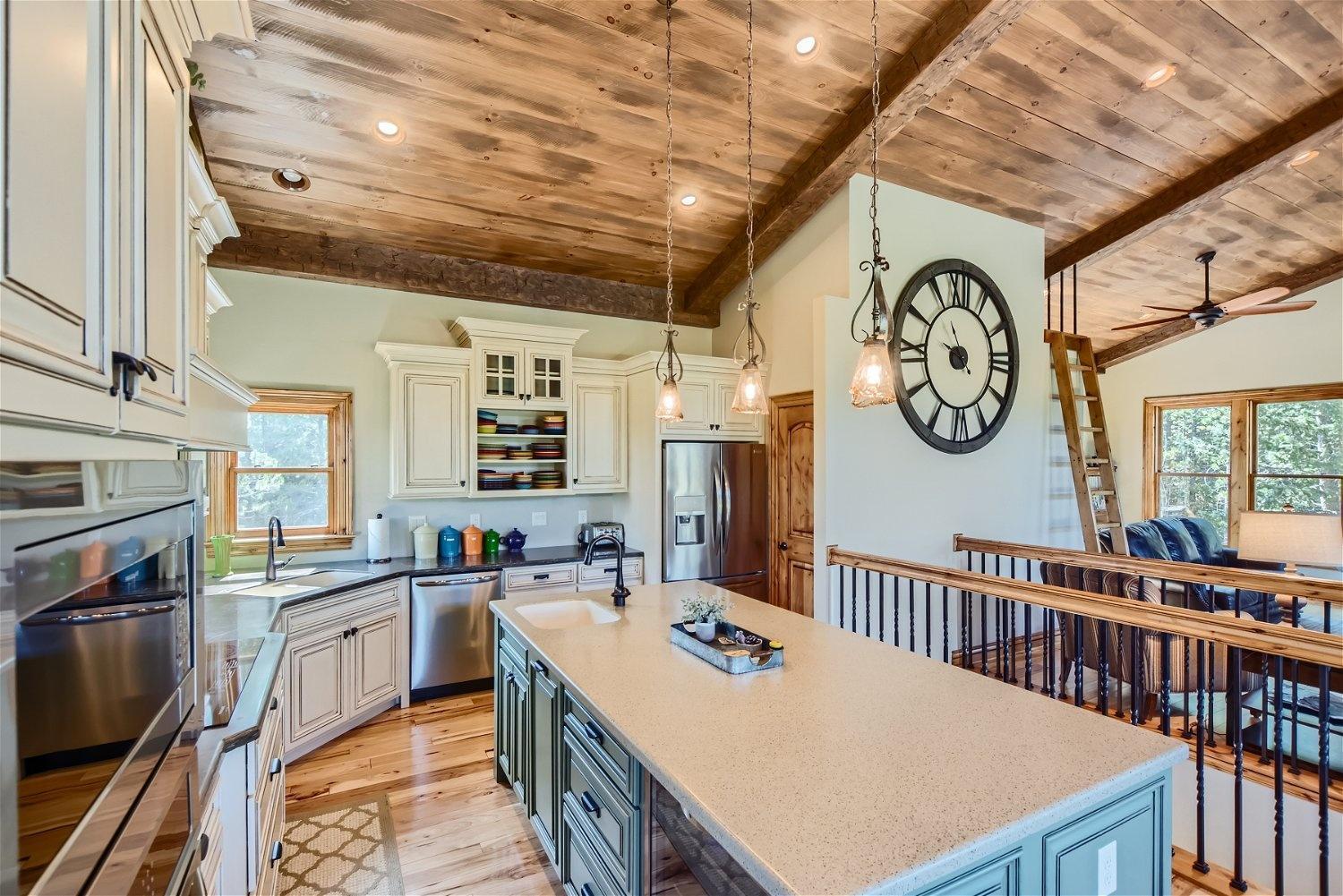 Rocky Mountain Retreat Home Nederland Exterior foto